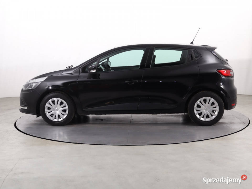 Renault Clio 12 16V 1149cm3 Katowice