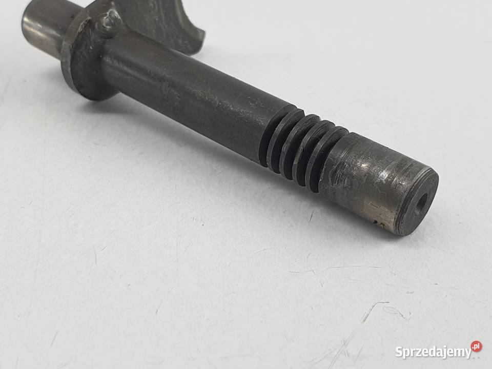 Wodzik Przesowka Zaworu Slimak Honda Cr 250 Łódź