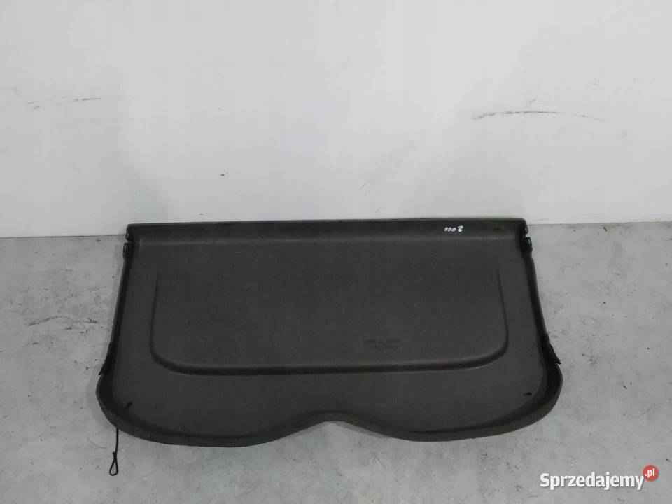 PÓŁKA TYLNA 5D HB Mitsubishi Lancer VIII 2007