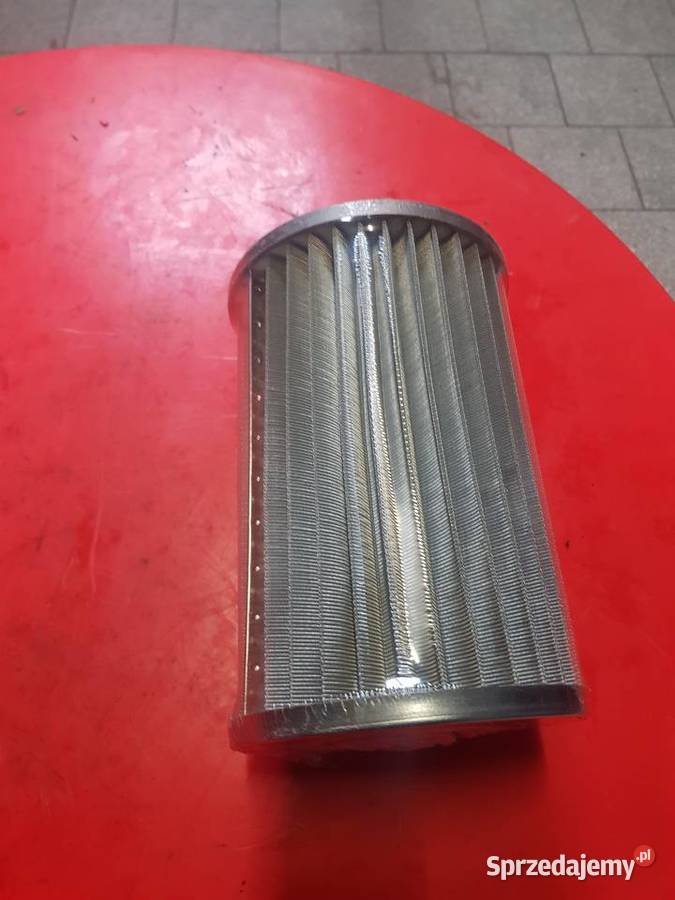 85801217 Filtr hydrauliczny CNH Holland Case lubuskie Sulechów