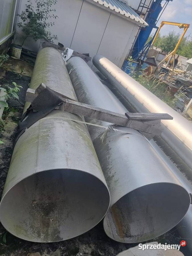 RURY Żaroodporne Radom