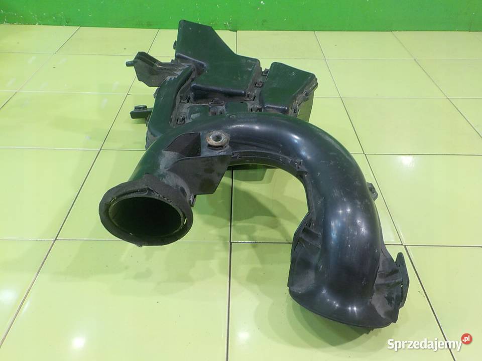 NISSAN JUKE I F15 15 DCI 15r 5D rezonator Suków