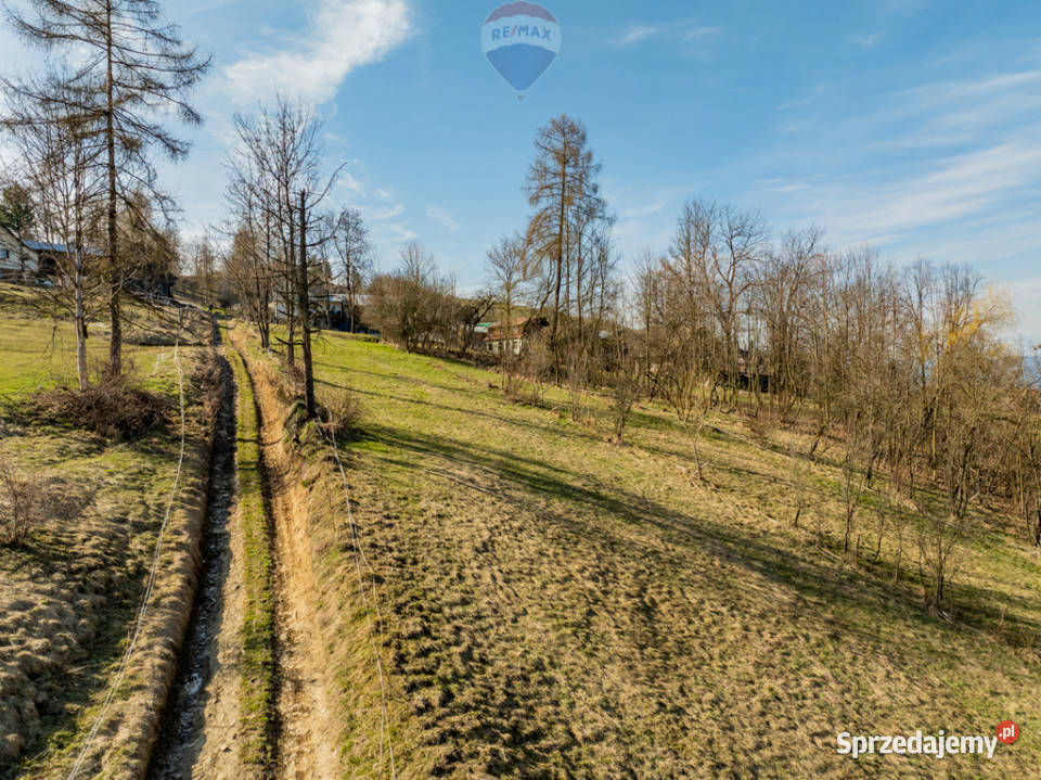 W SIELSKIM KRAJOBRAZIE PODHALA Czarna Góra