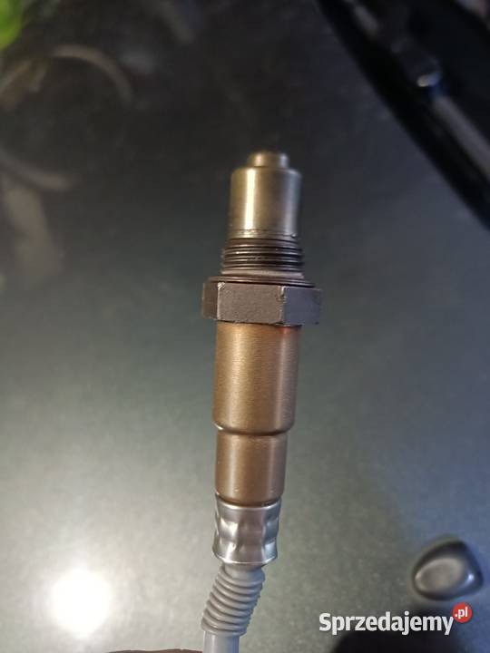 Nowa sonda lambda 16vti peugeot 308 osobowe Sondy lambda Blachownia