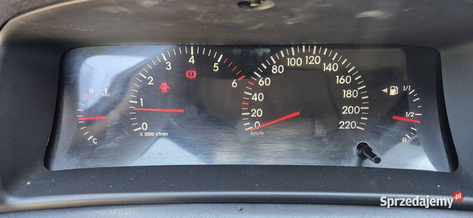 RENAULT CLIO III HATCHBACKSPRAWNA KLIMA nieuszkodzony dolnośląskie