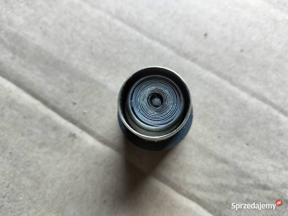 FIAT CC CINQUECENTO UNO SEICENTO ZAPALNICZKA Kamień-Kolonia