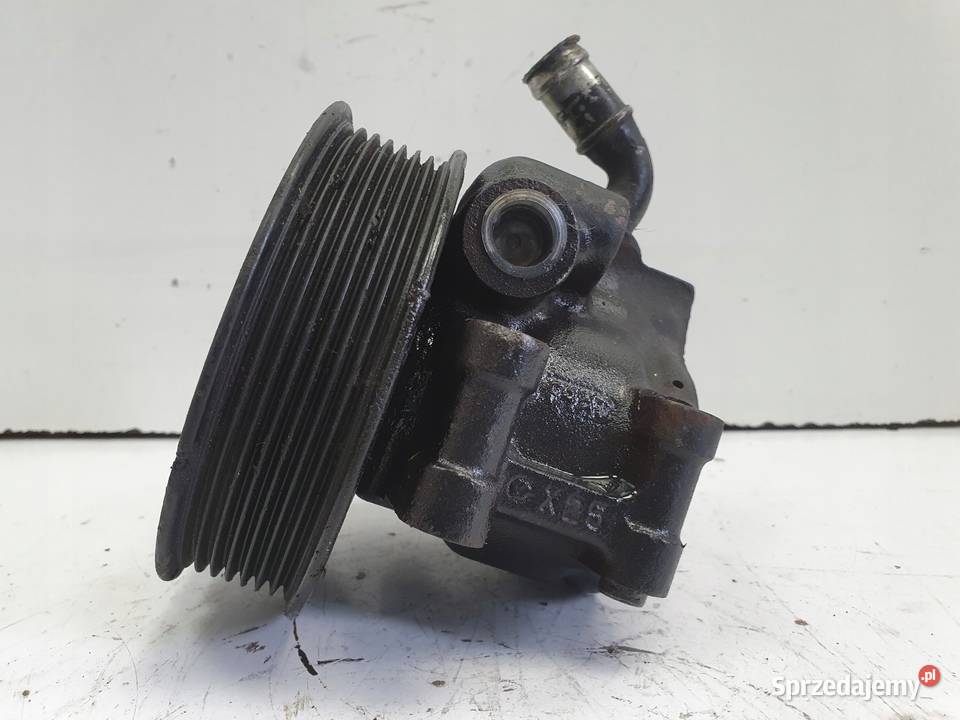 Ford Transit VII MK7 24 TDCI POMPA WSPOMAGANIA Chełm