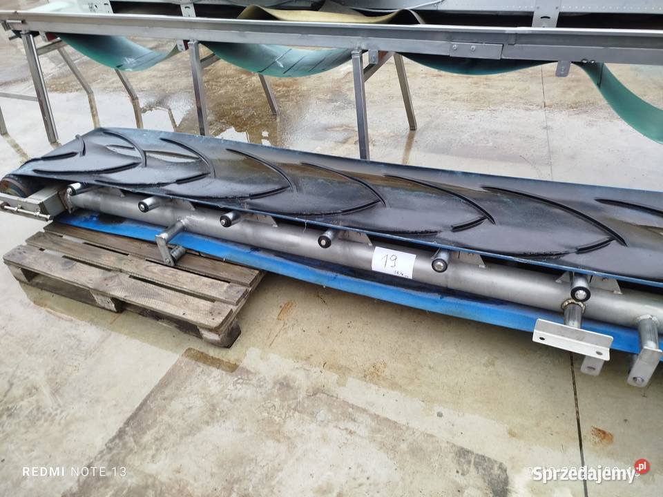 transporter 134 mb 19 Dębica