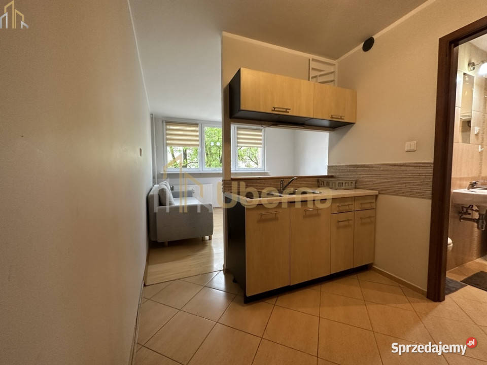 Goleniów centrum kawalerka na wynajem sprzedam