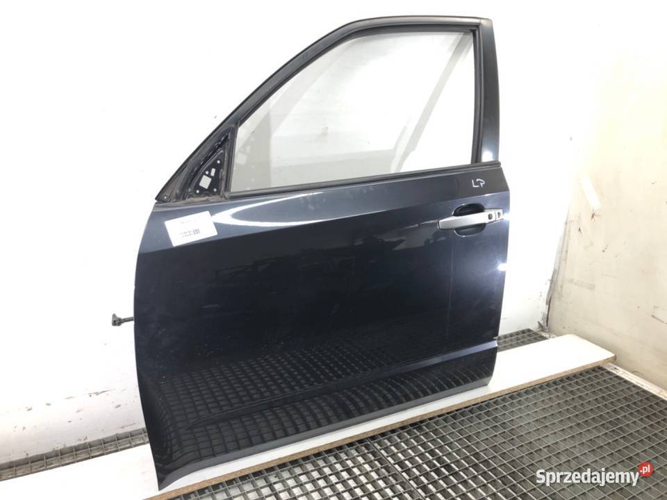 DRZWI PRZÓD LEWE SUBARU FORESTER II Kombi