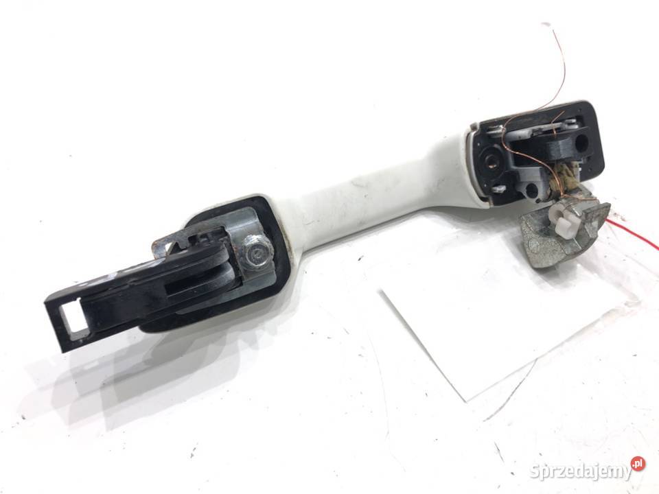 KLAMKA ZEWNĘTRZNA LEWY PRZÓD HONDA ODYSSEY Van Klamki podkarpackie sprzedam