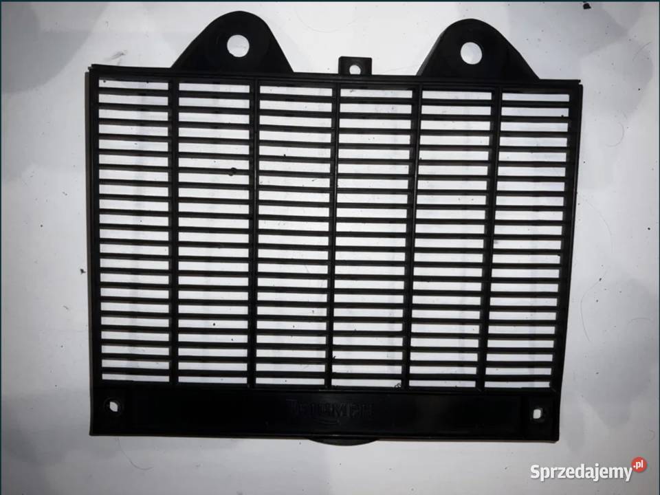 osłona maskownica chłodnicy TRIUMPH TIGER 900 Osłony chłodnicy wielkopolskie