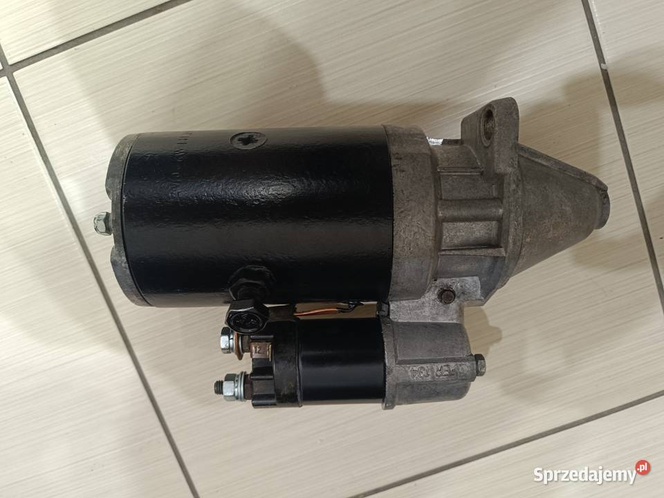 rozrusznik wartburg 353 dwusów Pozostałe podkarpackie Jasło