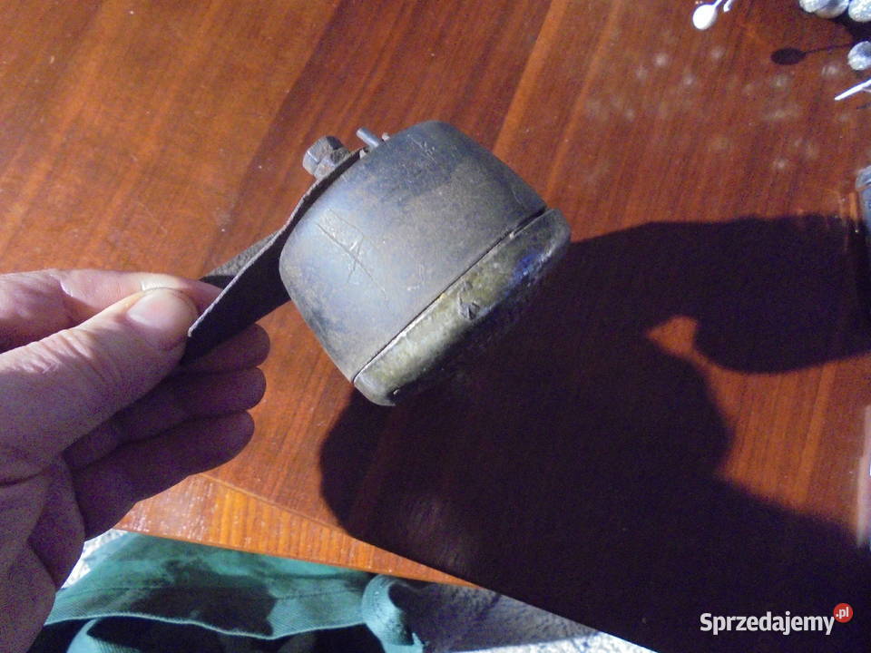 DKW TriumphNSUArdie Horex Terrot lampa tył Zabrze