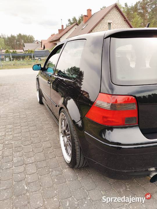 Golf IV Gti 25 jahre