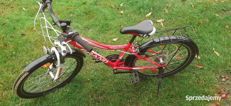 Kross Grand 24 Chrzanów