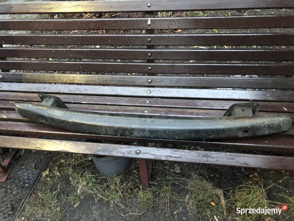Belka zderzaka VW Bora lubelskie Lublin