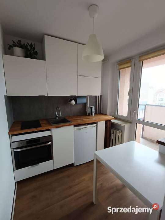 OKAZJA 2 Pokoje 2 Balkony Parking szlabanem Wrocław sprzedam