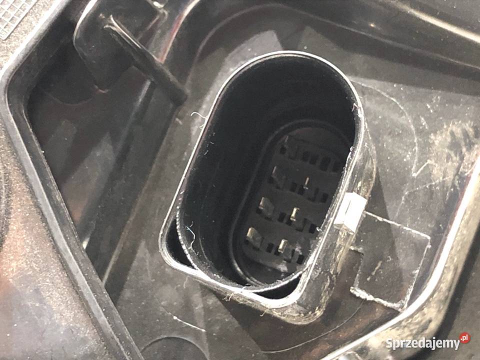 LAMPA TYŁ PRAWA WEWNĘTRZNA AUDI A6 C7 4G9945094F