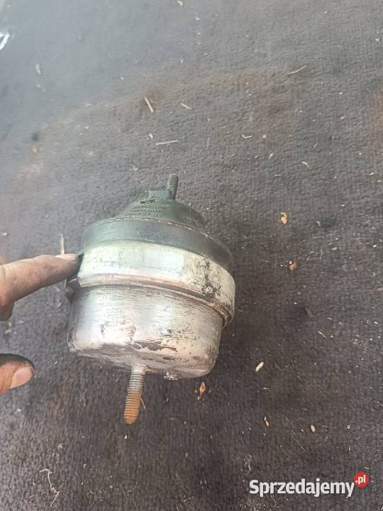 Poduszka Silnika Audi A4 B5 a9 Zawieszenie silnika Myszków