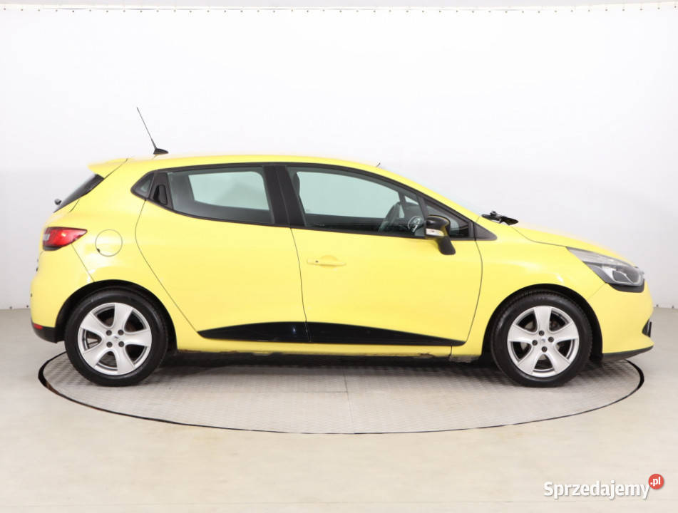 Renault Clio 15 dCi mazowieckie Piaseczno