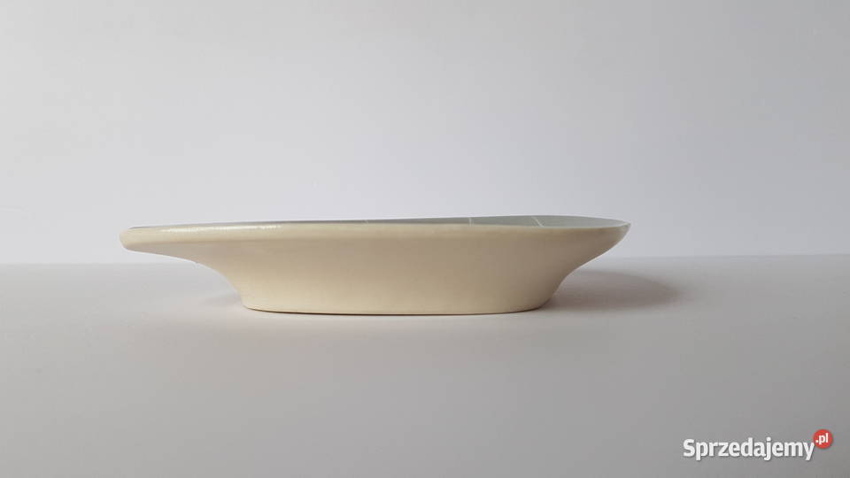 Porcelitowa popielniczka pikasiak 2 Look Dąbrowa Górnicza