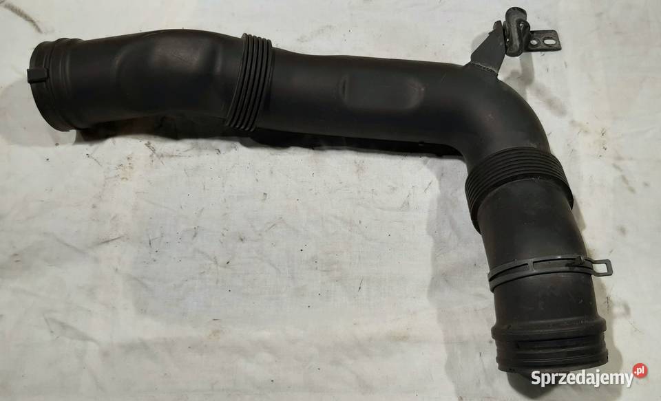 RURA DOLOT POWIETRZA VW AUDI SEAT SKODA 19 TDI Mielęcin