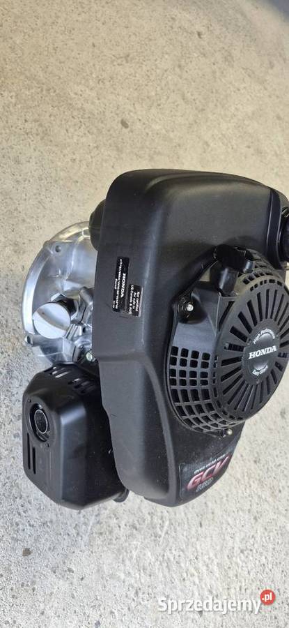 Nowy silnik kosiarki honda gcv 160 Kosiarki spalinowe świętokrzyskie Ostrowiec Świętokrzyski