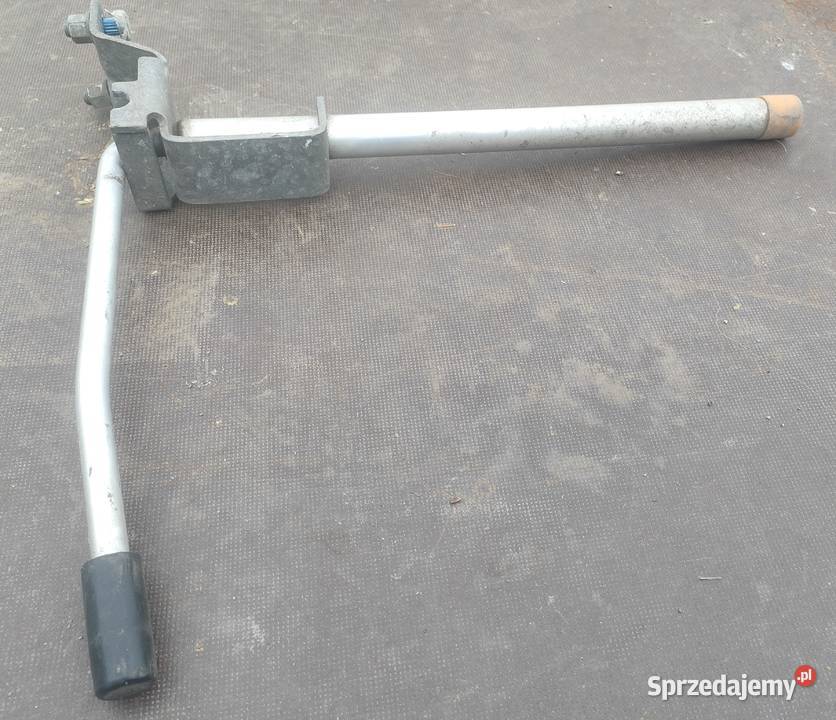 Schmttz osłona linki celnej pod drzwi Siedlce