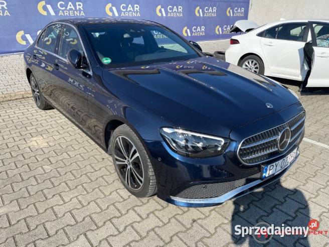 MERCEDESBENZ E 220 2022 1993 ccm 200