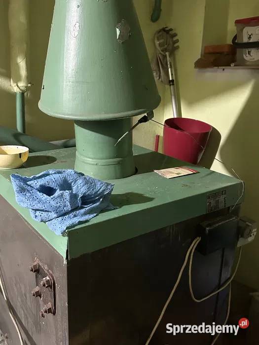 Kocioł centralnego ogrzewania FAKORA Łódź sprzedam