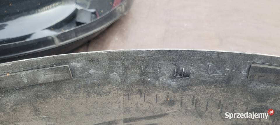 OSŁONA POKRYWA WKLAD KOŁA ZAPASOWEGO TOYOTA RAV4 osobowe Ruda Śląska