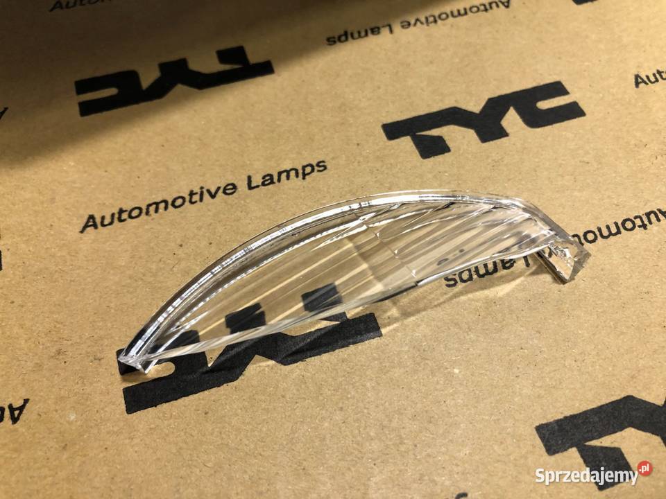 BMW 5 121995082000 Klosz reflektora przedni lewy Skarżysko-Kamienna