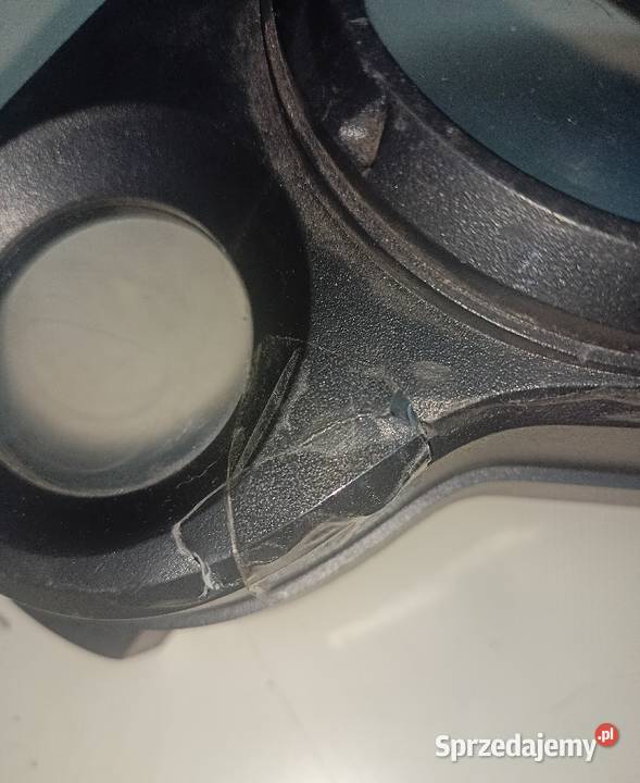 Obudowa zegarów licznika Honda CBR 125 Turek