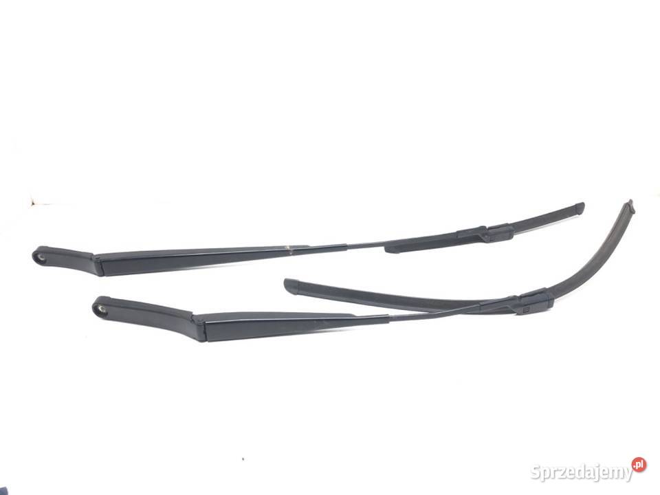 RAMIĘ WYCIERACZKI KOMPLET PRZÓD VW CADDY V