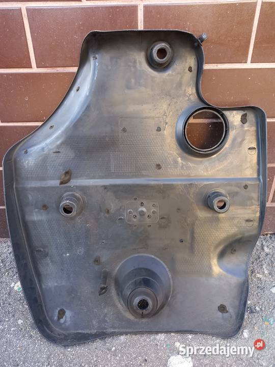 OSŁONA SILNIKA Volkswagen Golf IV 19 TDI 012784A śląskie Gliwice sprzedam