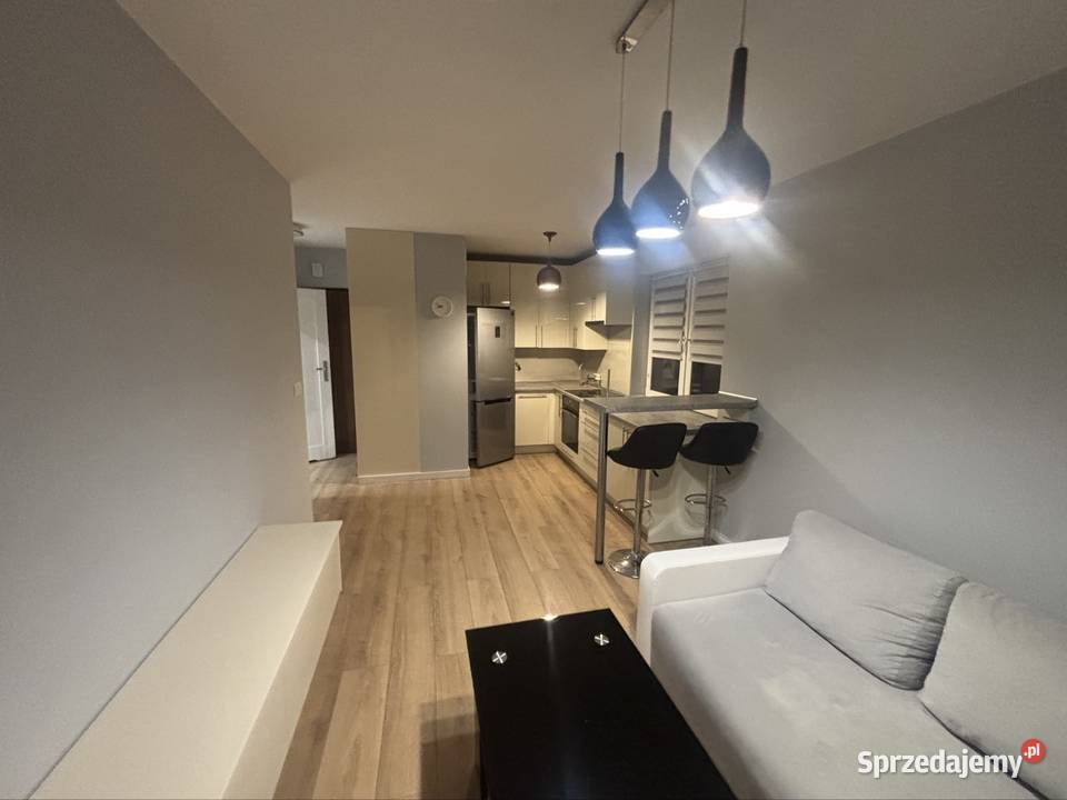 Nasypowa dwupokojowe Wynajem Katowice