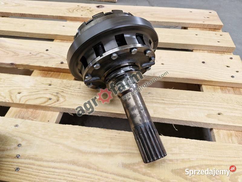Przyspieszacz HiLo Fiat F100 F120 F130 F140
