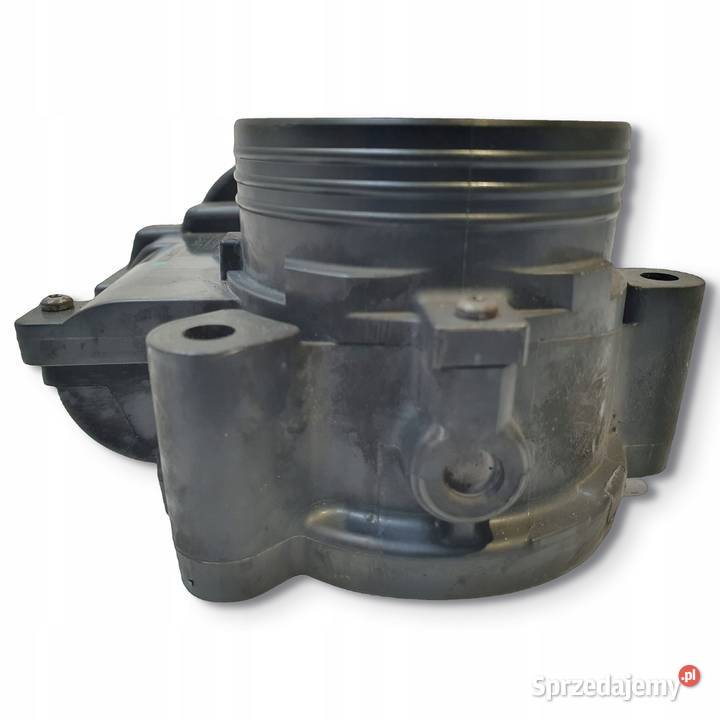 PRZEPUSTNICA Mini Cooper R56 16 16V VTi Przepustnice Chełm