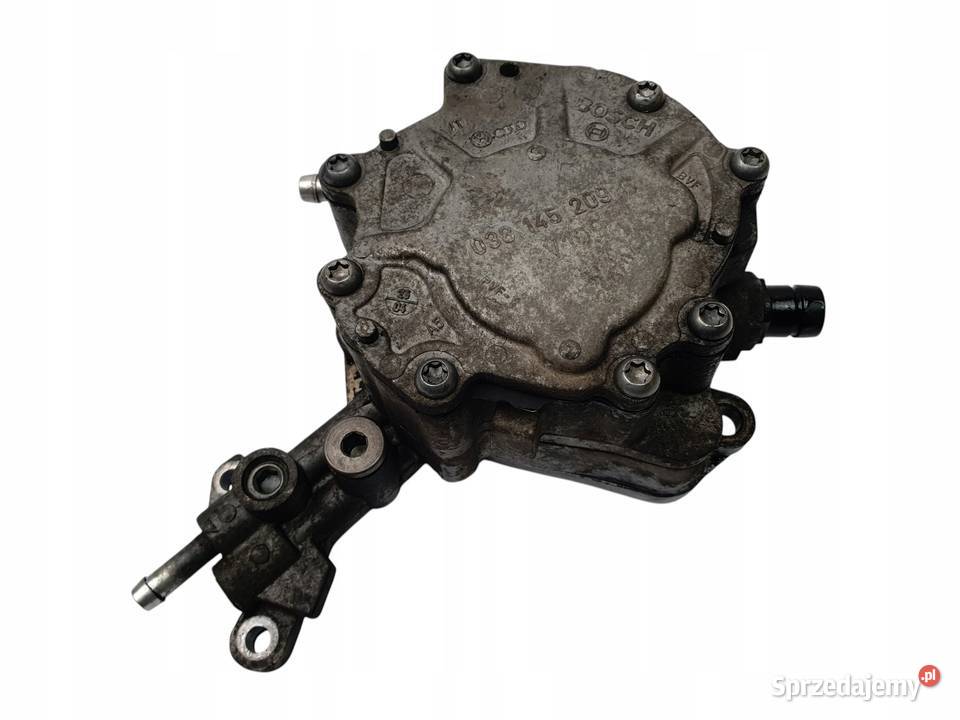 POMPA VACUM WACUM Vw Golf V 19 TDI 038145209C