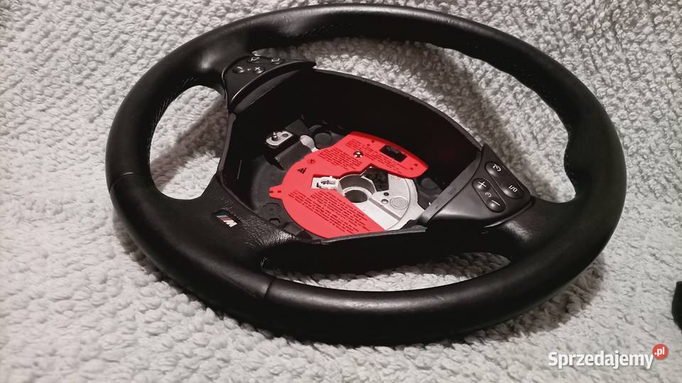 Serducho m pakiet E38 E36 E39 przed lift jeden łódzkie Zelów sprzedam