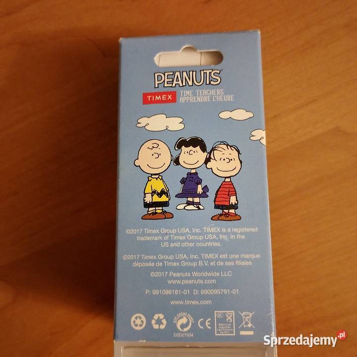 Spszedam zegarek dziecięcy TIMEX KIDS Zaścianki sprzedam