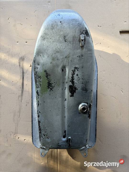 BŁOTNIK BMW R12 11 17 51 61 71 66 NSU DKW Łęki Górne