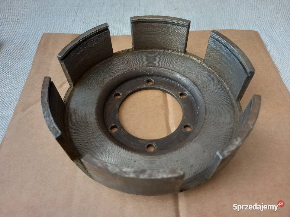 Koszyk sprzegła WSK Kosze sprzęgłowe Tomaszów Lubelski