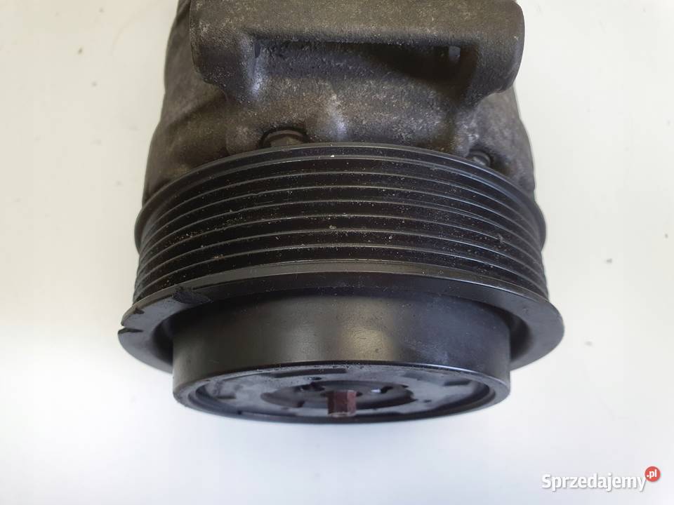 SPRĘŻARKA KLIMATYZACJI Mercedes W203 18 K Chełm