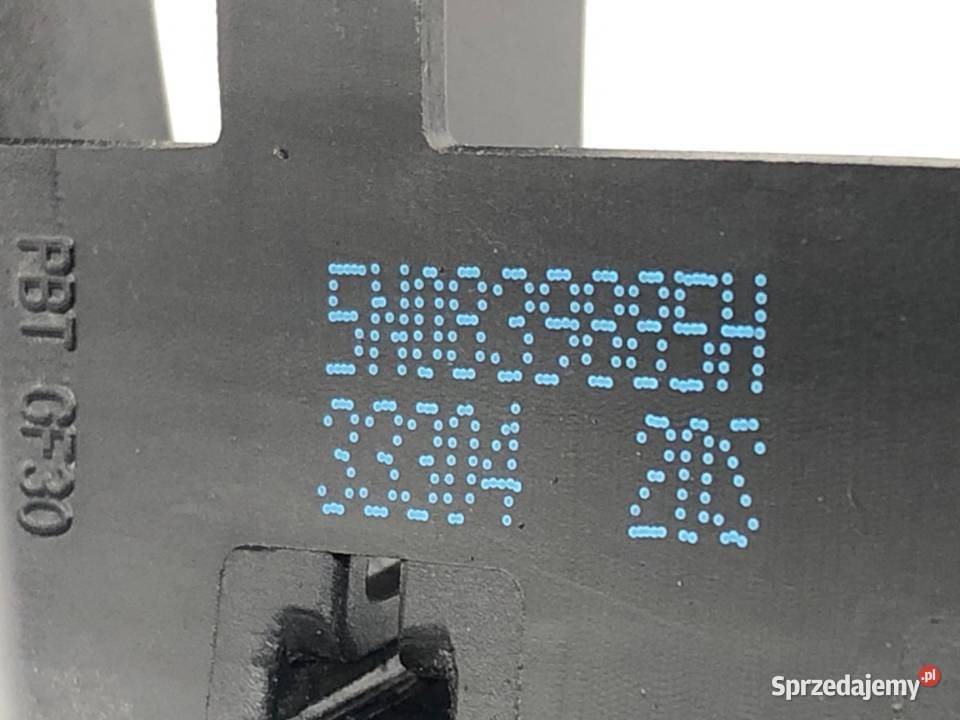 KLAMKA PRZÓD PRAWA ZEWNĘTRZNA VW GOLF VII Kombi podkarpackie