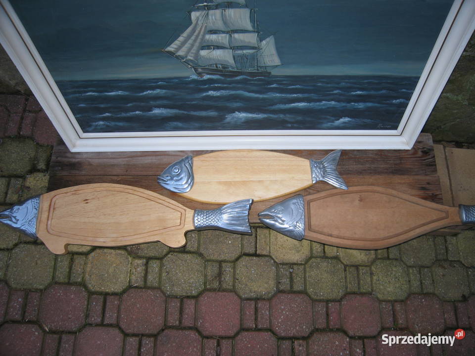 Deski użytkowe do wystroju zachodniopomorskie Szczecin