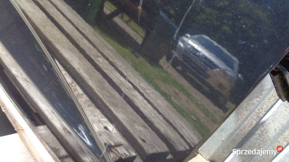 DRZWI PRZÓD PRZEDNIE PRAWE SEAT IBIZA IV 3DRZWI Rakoniewice