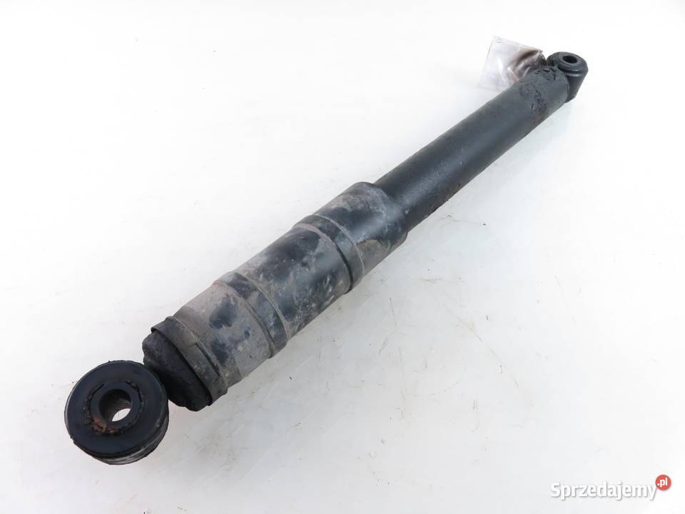 AMORTYZATOR TYŁ OPEL VIVARO A