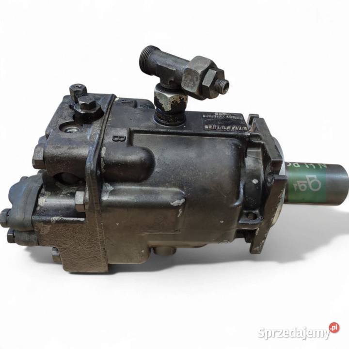 Silnik jazdy 519390 Danfoss 90M100 Mecalac MTX Wilkowo